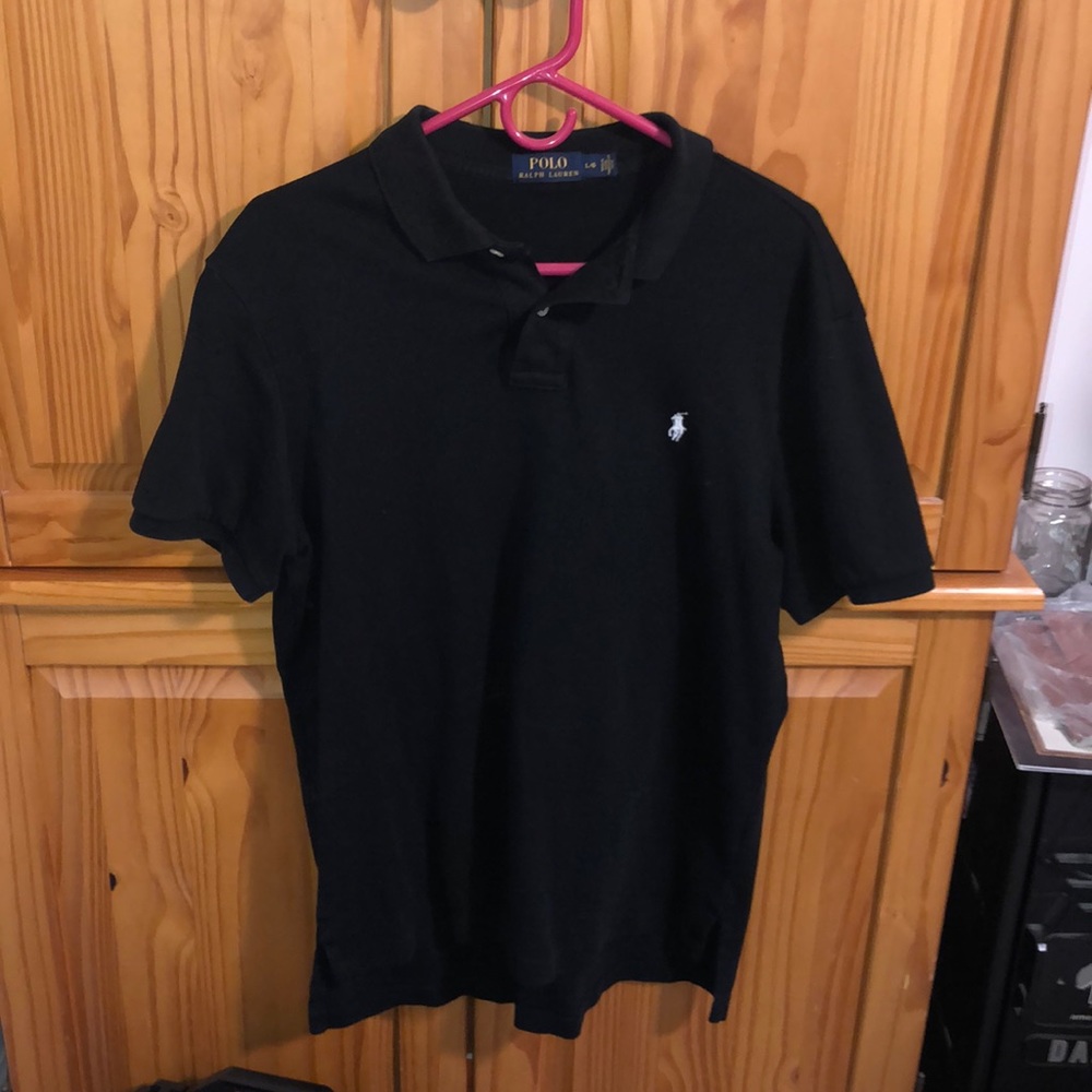Men’s Polo Short Sleeve